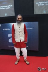 2 Point 0 Movie First Look Launch